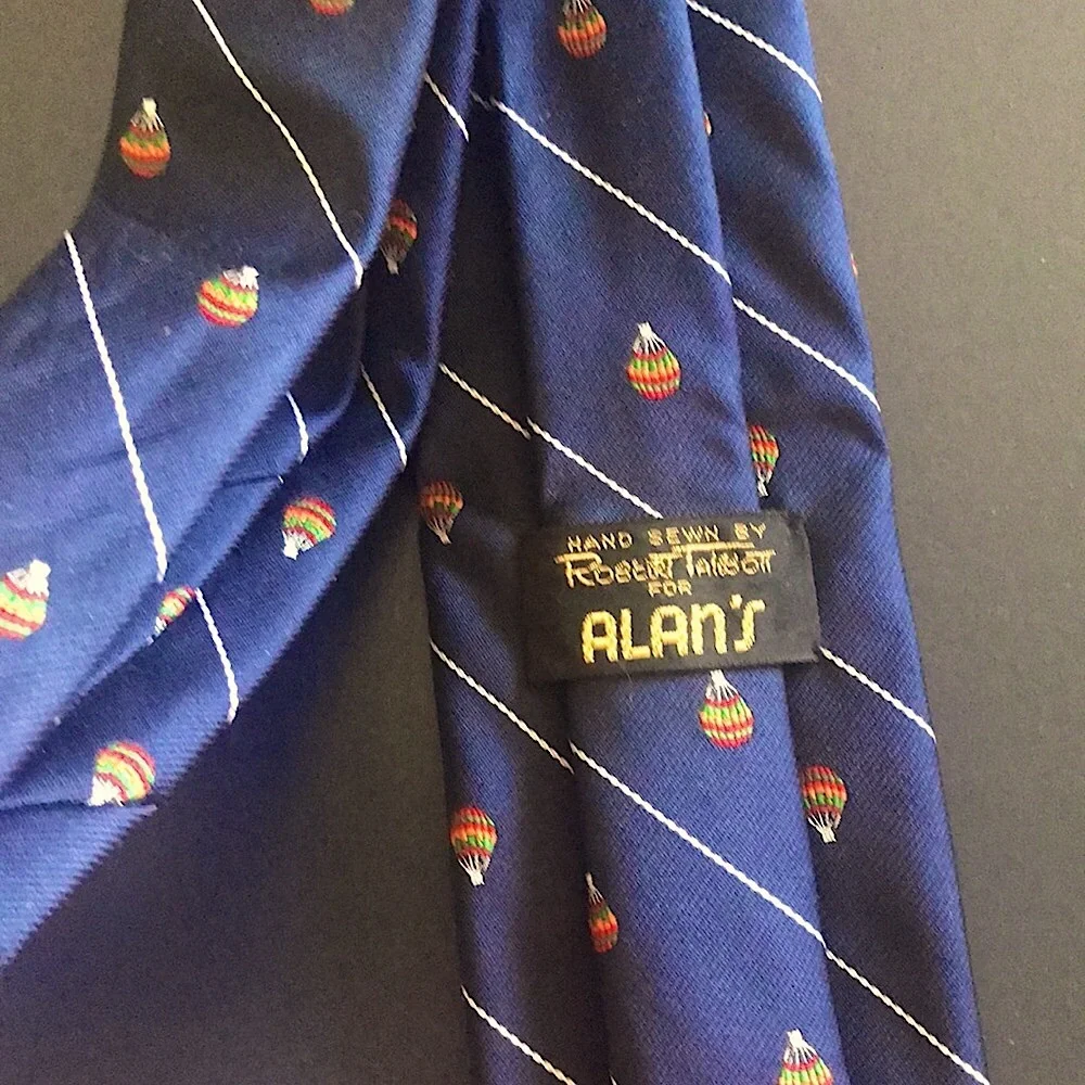 Robert Talbott pre owned